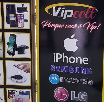 Vip cell