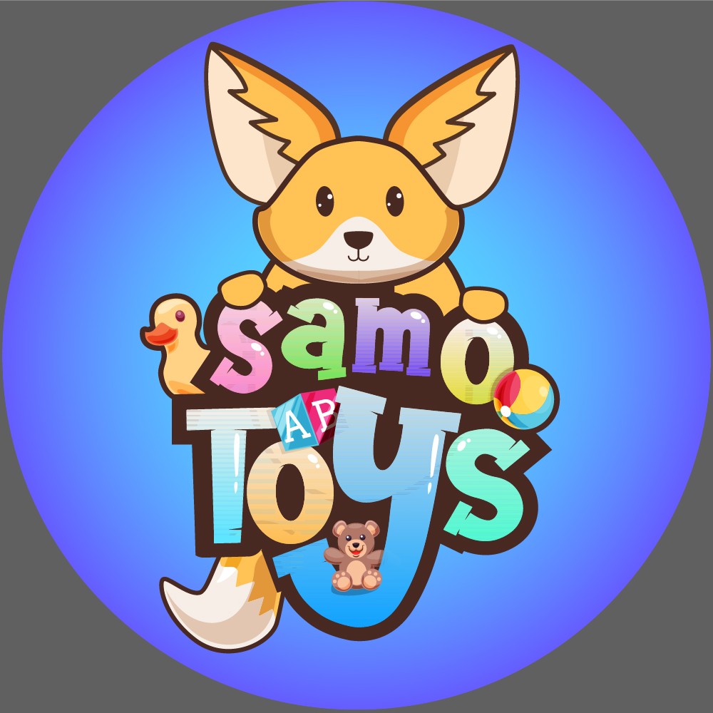 SAMO TOYS