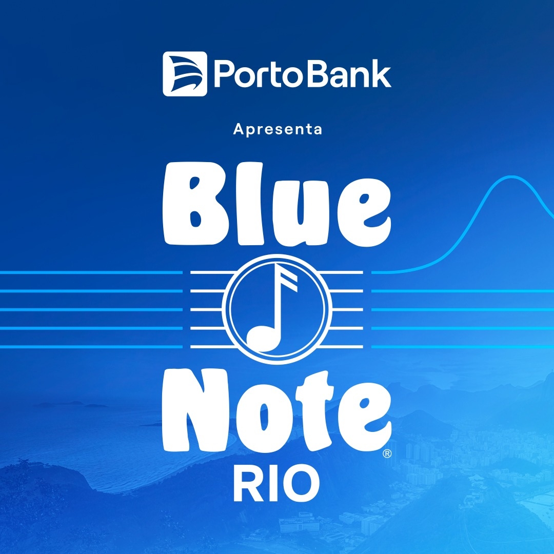 Blue Note Rio | Rio de Janeiro RJ