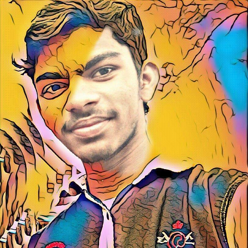 Durga Rao