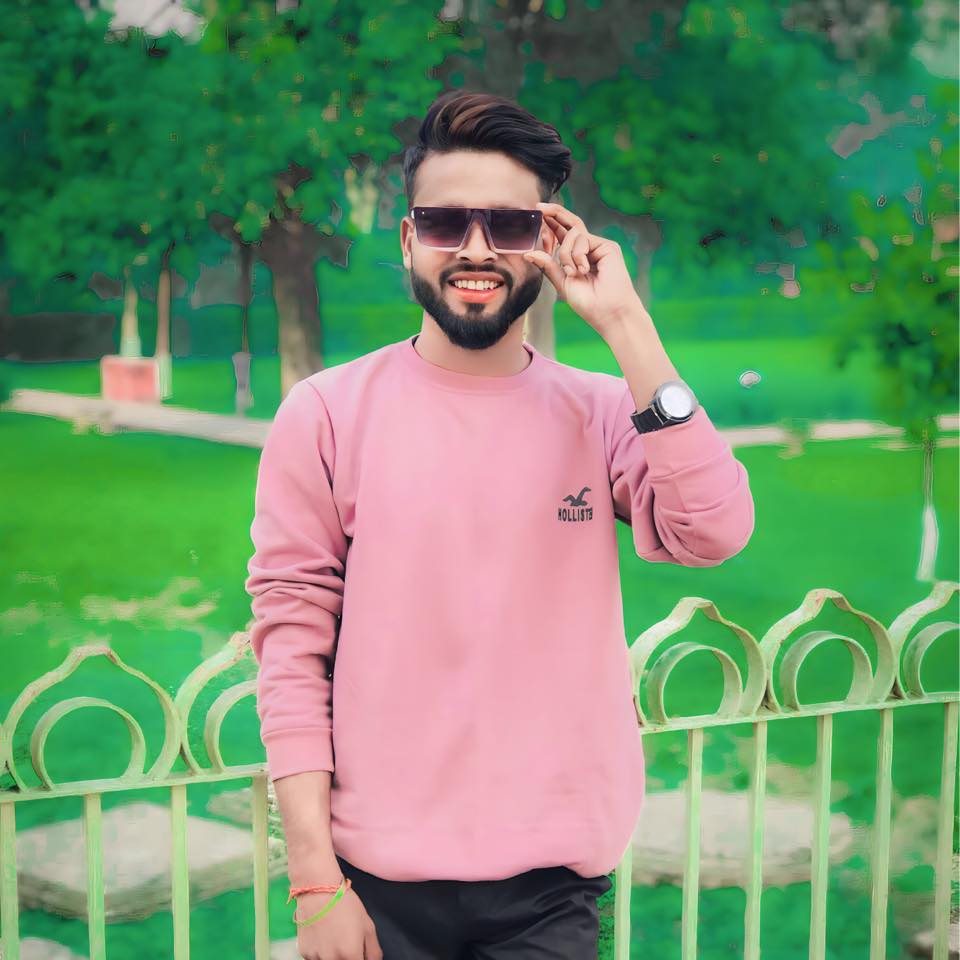 Abhi Raj Sanatani