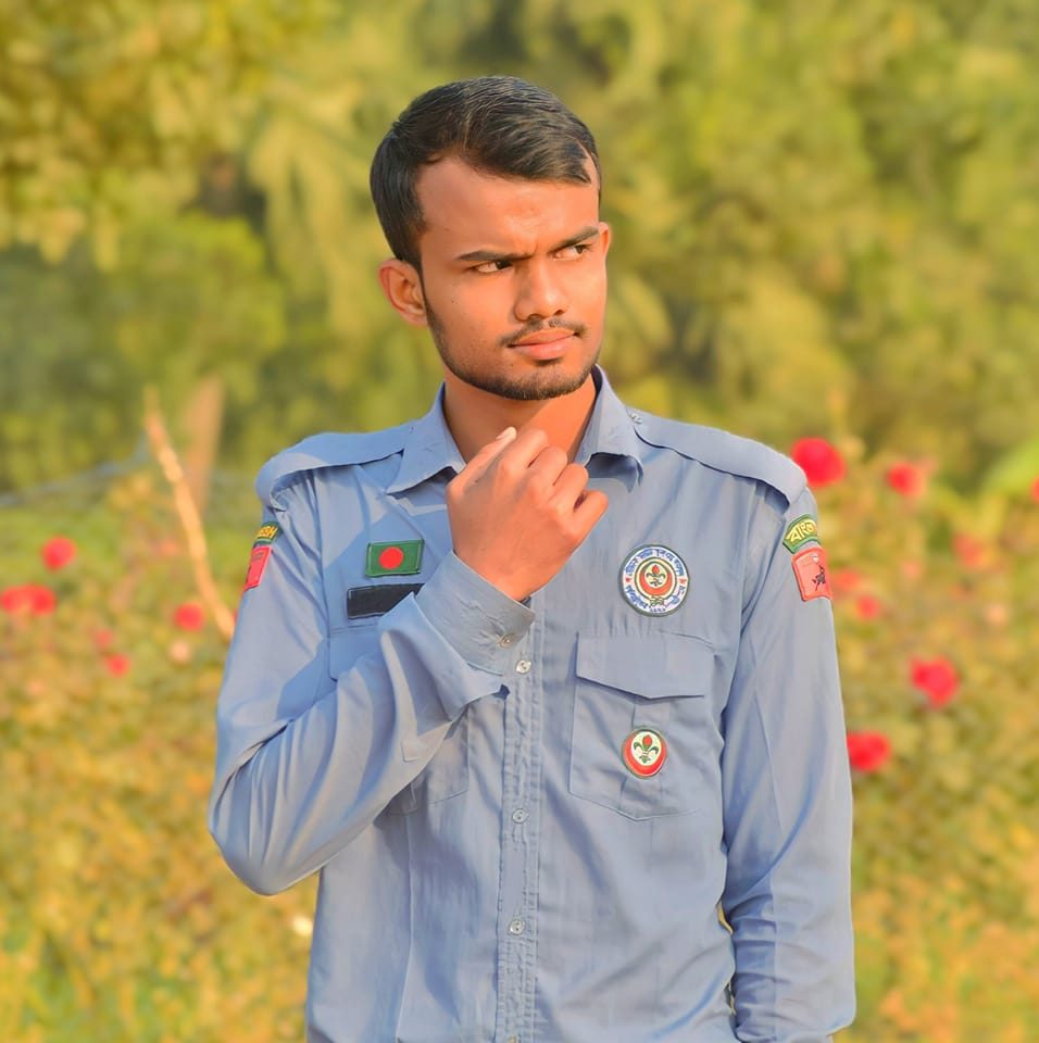Sajjad Sarker