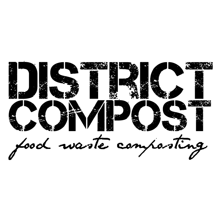 District Compost | Washington D.C. DC
