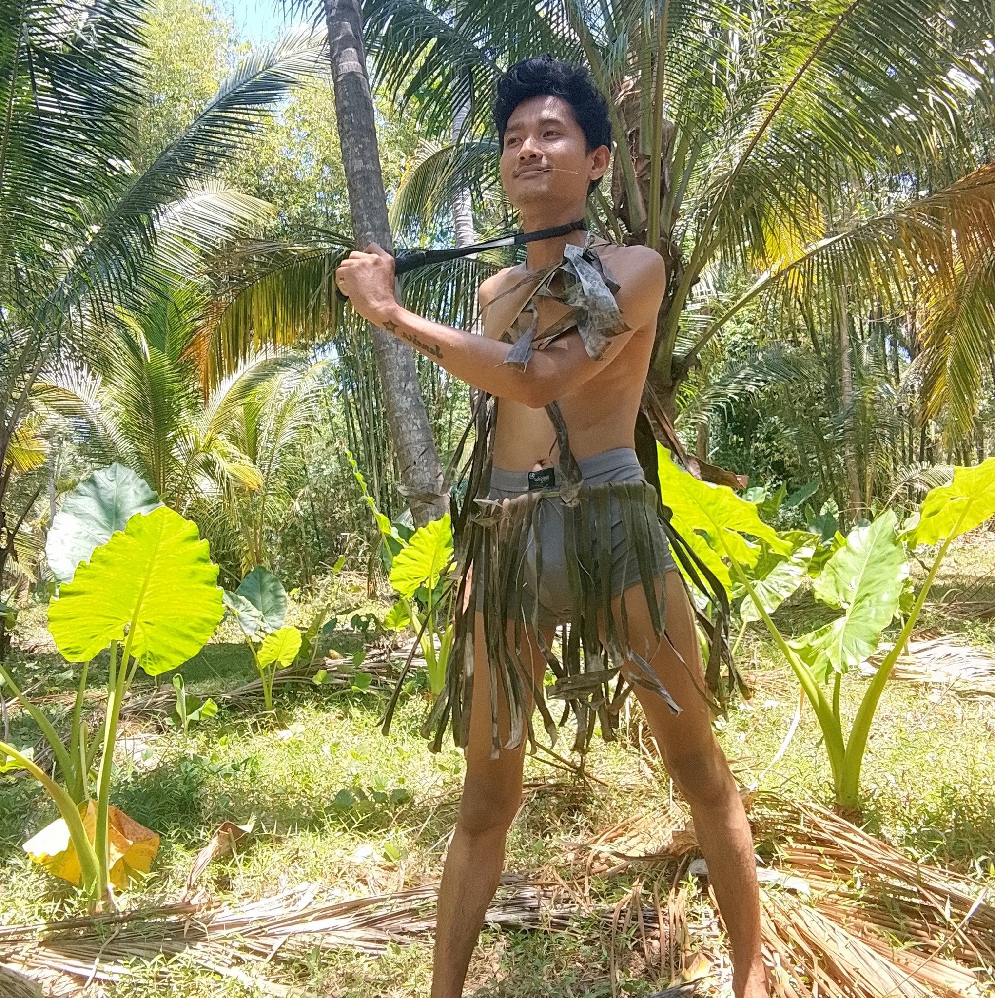 Isa kapa , Hinde nga Ako nakinig | Roy Joan Obina