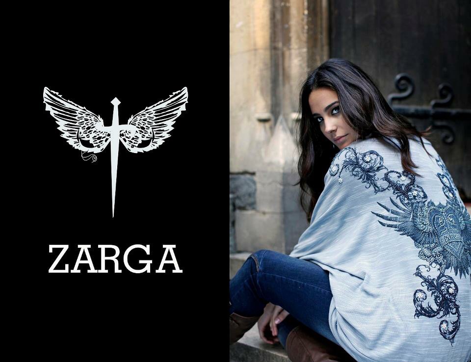 ZARGA Store