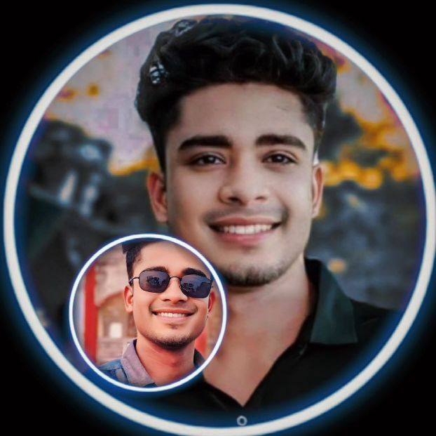 MT Robiul Islam Rafi Jr.