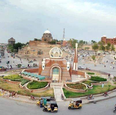 Multan News