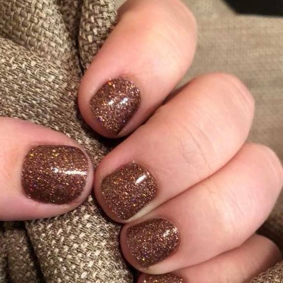 Juli Color Your Nails | Reidsville NC