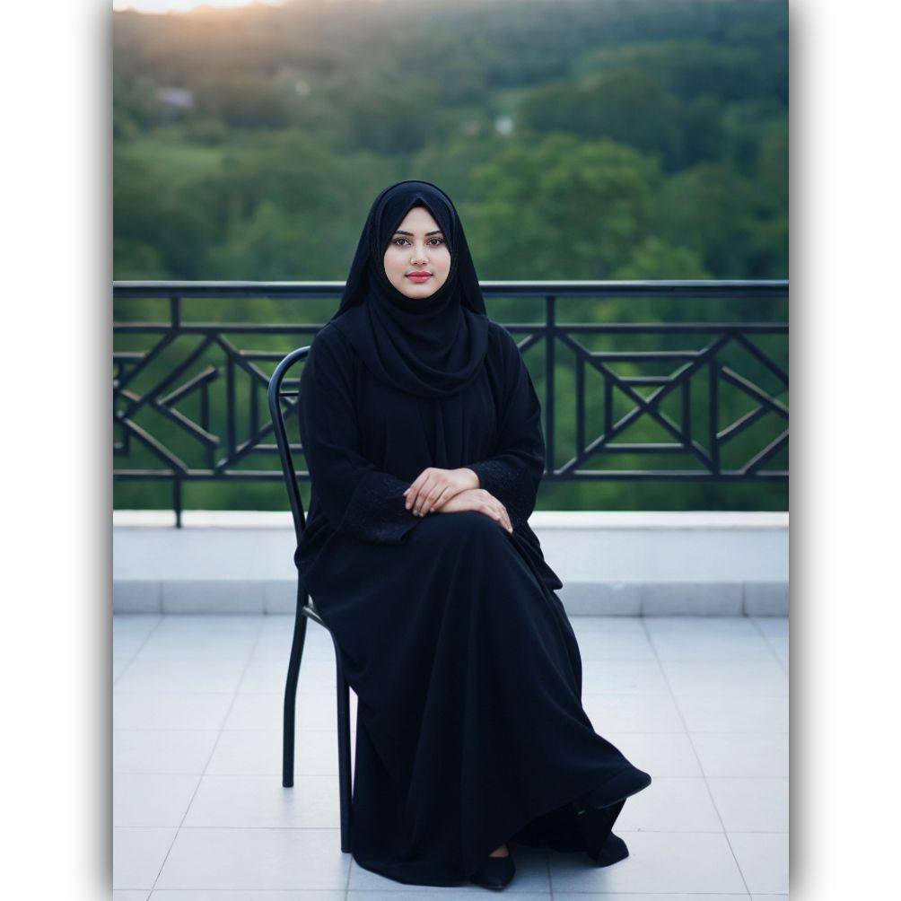 Marufa Akther Hashi
