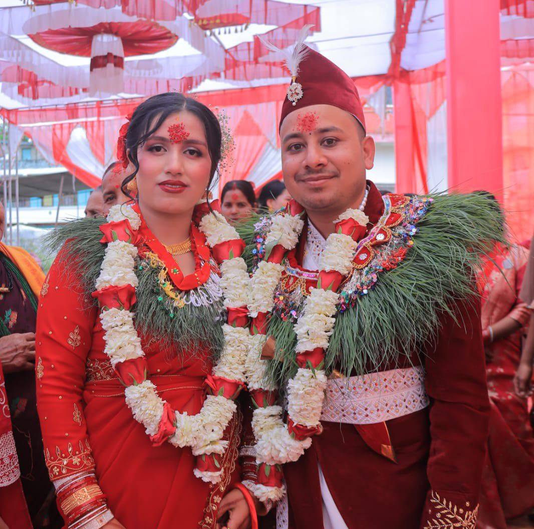 Kc Gagan