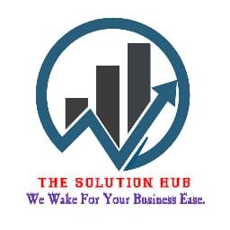 The Solution Hub | Delhi