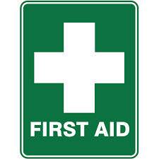 Steve's First Aid