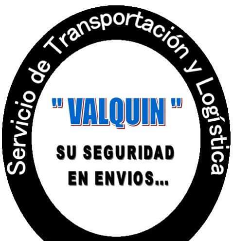 Valquin Gml Paqueteria