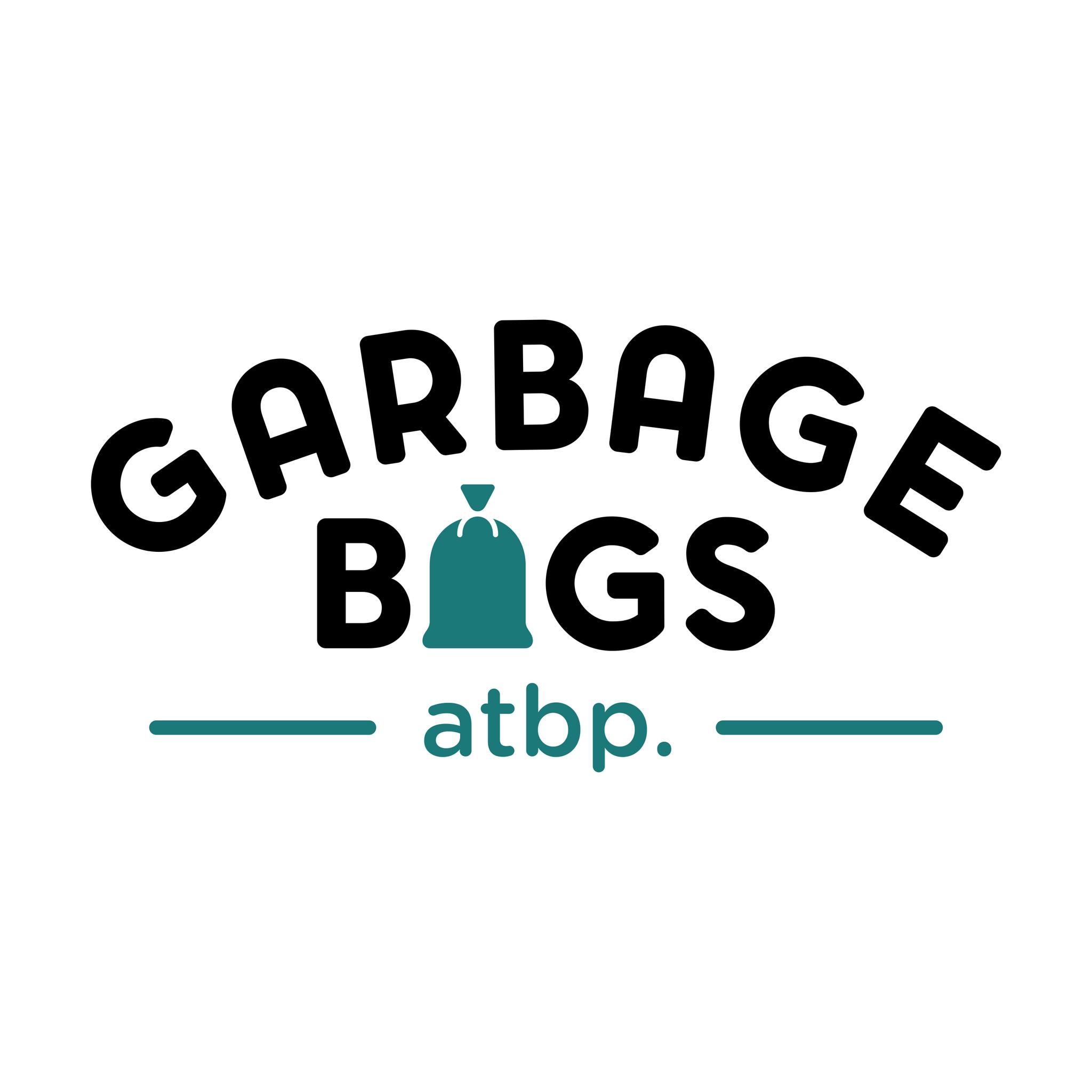 Garbage Bags ATBP