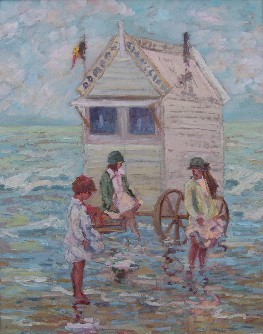 Albert Rigaux - Stanislava Matyasova