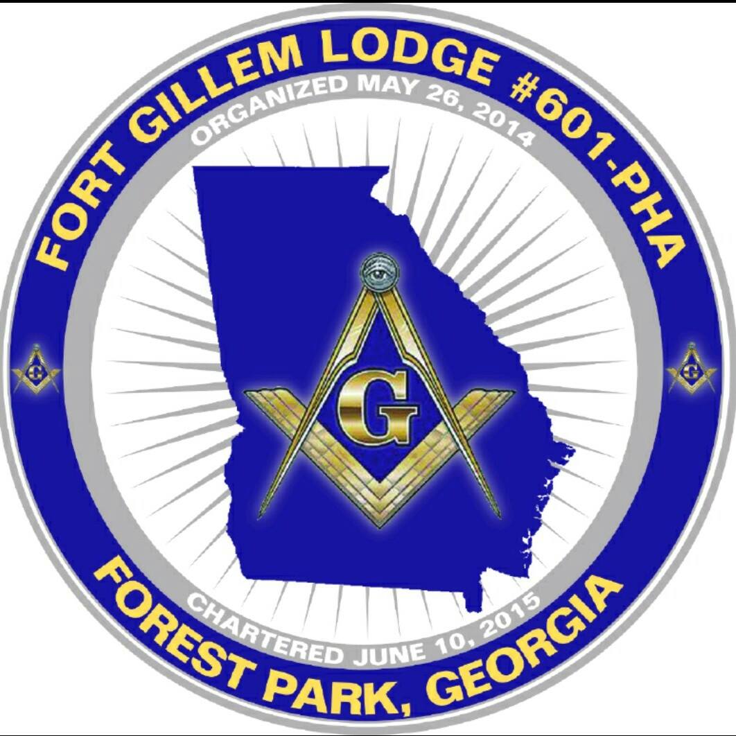 Fort Gillem Lodge #601