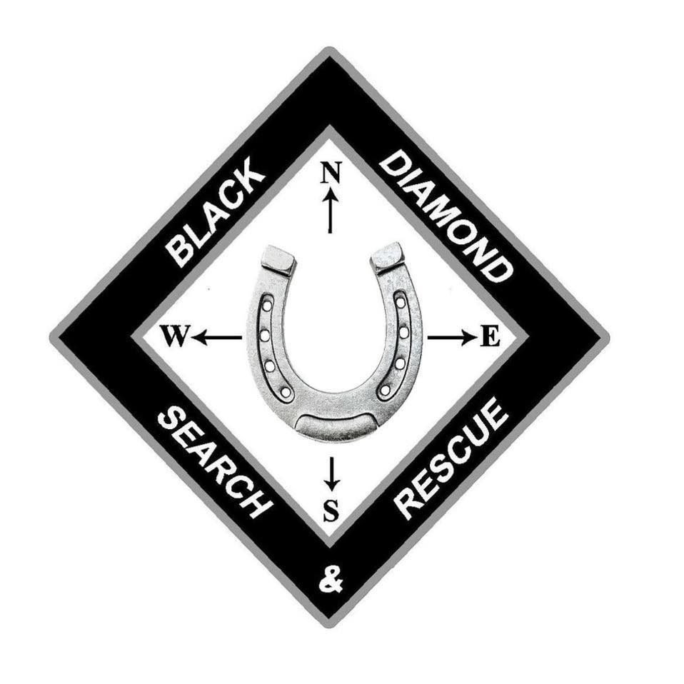Black Diamond Mounted Search and Rescue