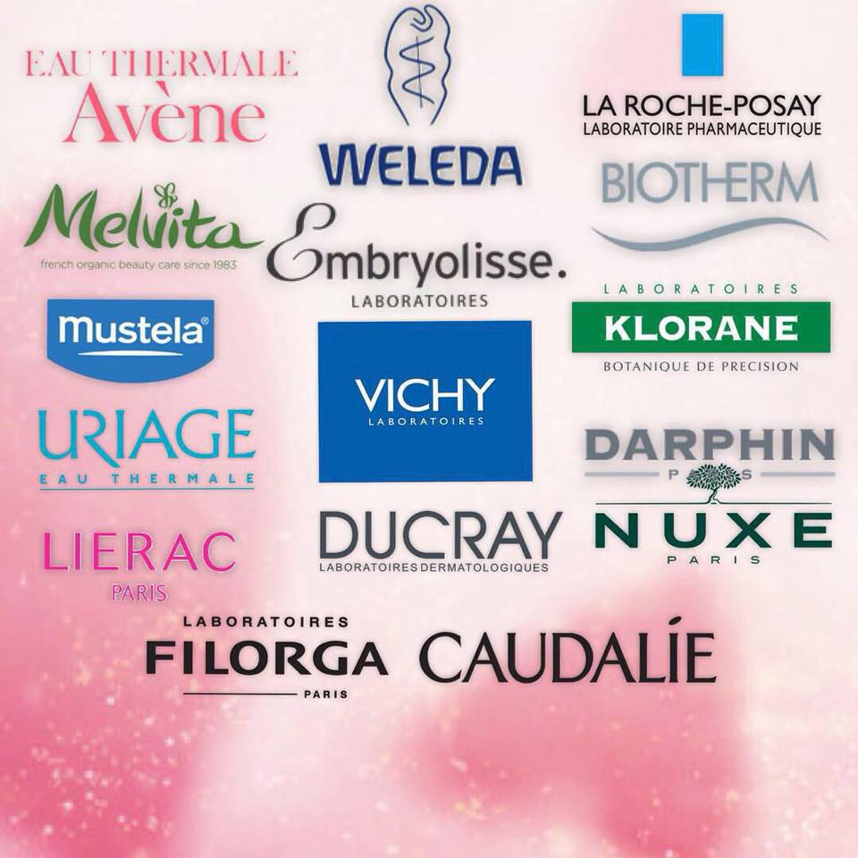 France Kosmetik