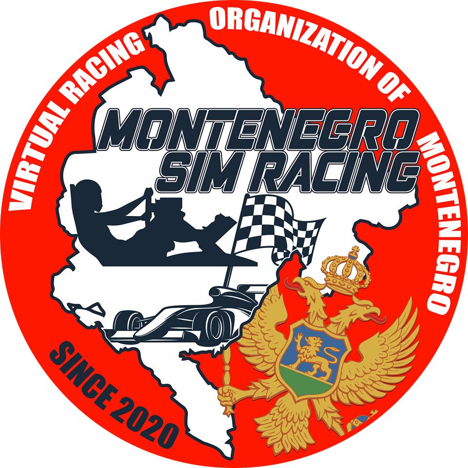 Balkan Sim Racing | Crna Gora