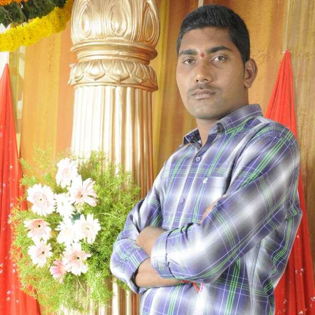 SRIDHAR REDDY | Secunderabad