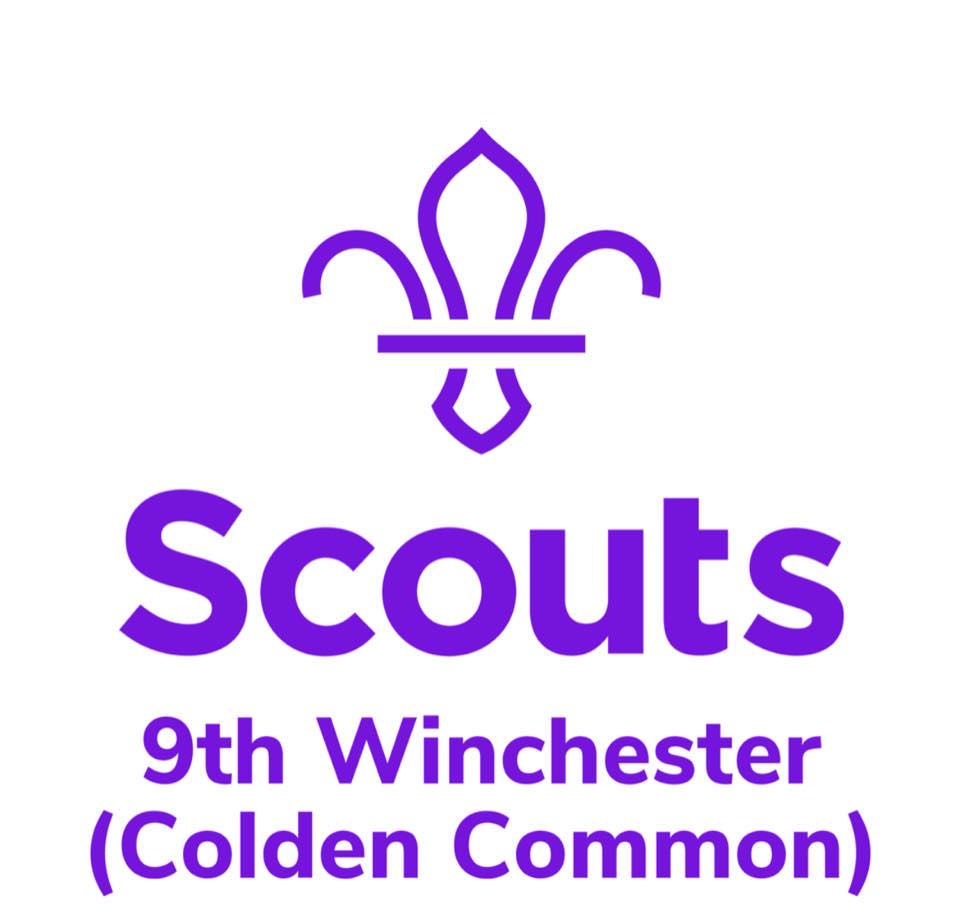 9th Winchester Colden Common Scout Group | Winchester
