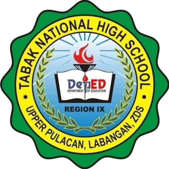 Tabak National High School - 303762 | Labangan