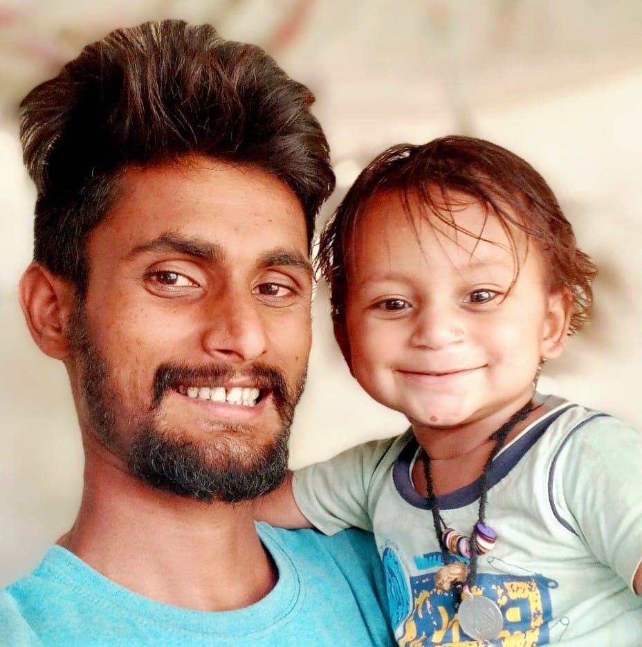 Sharvan Kumar