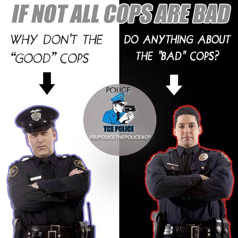 Police Encounters Blo-no