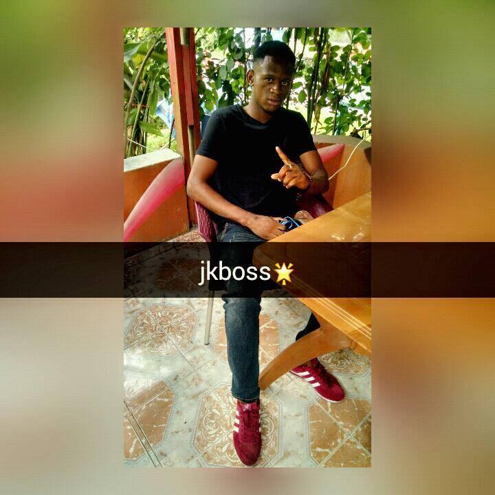 Jk boss