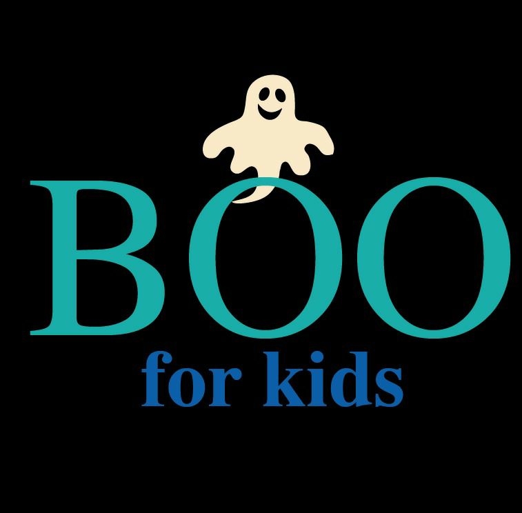 Boo For Kids