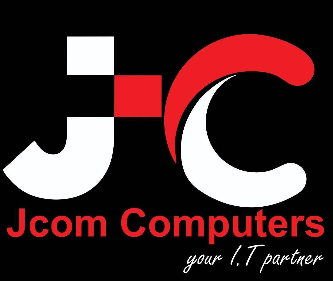 Jcom Computers.