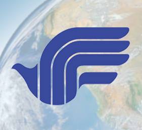 Flying Food Group Logo North America In Flight Catering Market