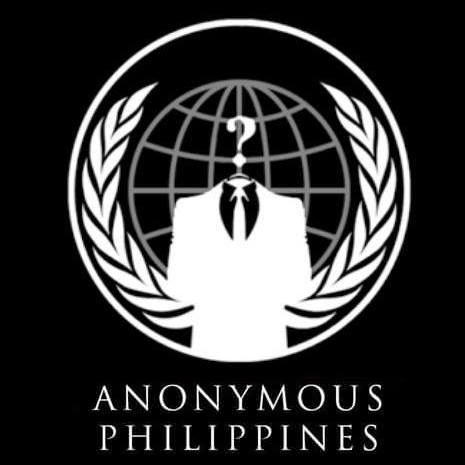 Anonymous Philippines