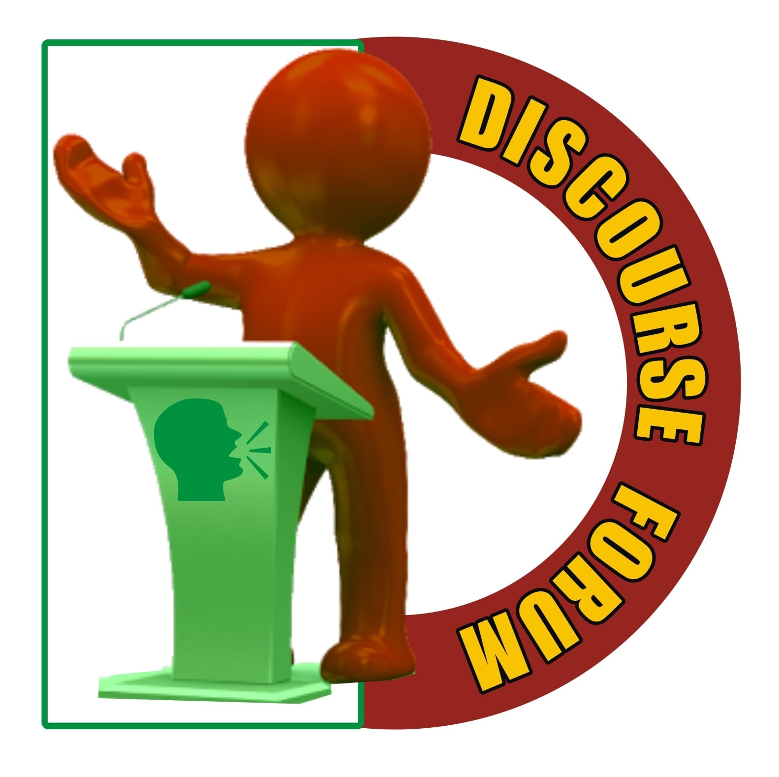 The Discourse Forum