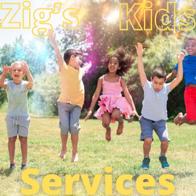 Zig’s Kids Services