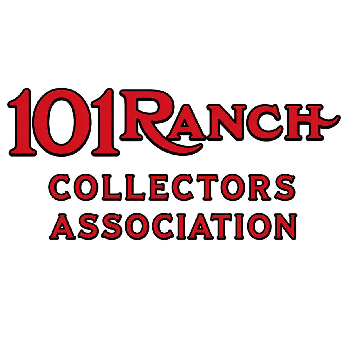The 101 Ranch Collectors Association | Billings OK