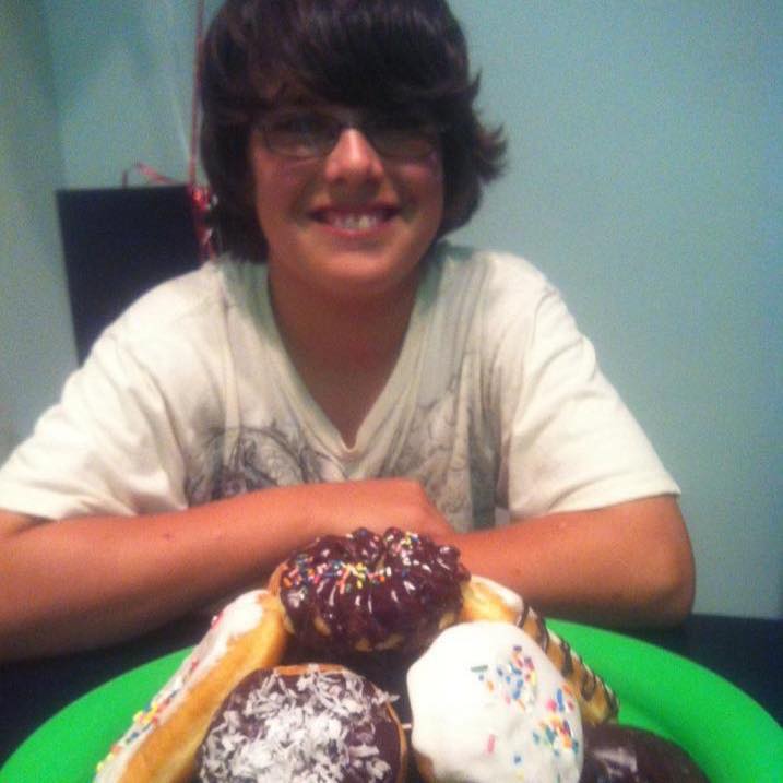 Bring Back Fat Jake 2019