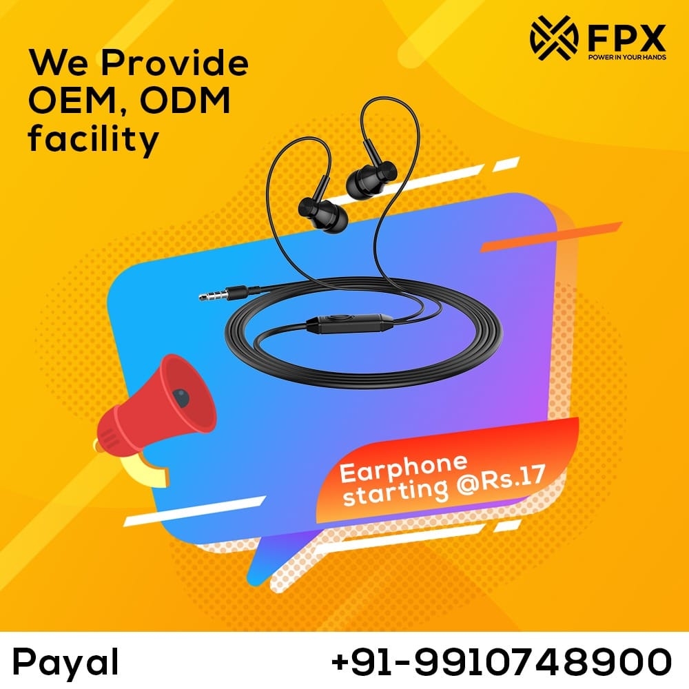 Foxprox OEM