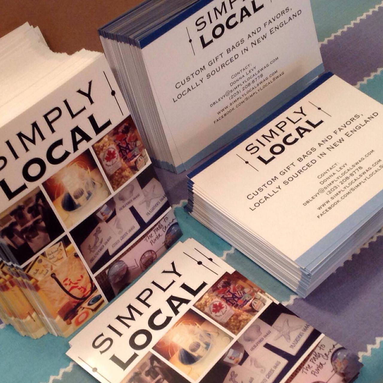 Simply Local | Branford CT