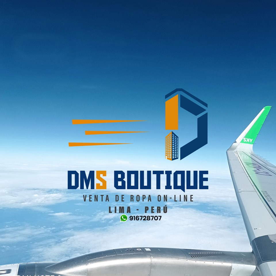 Boutique DMS STYLE
