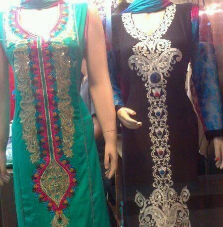 Rabia collection multan