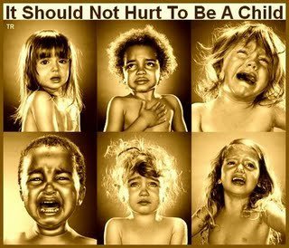 Stop Child Abuse