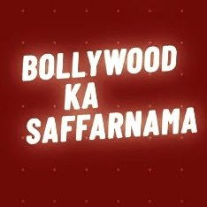 Bollywood Ka Saffarnama