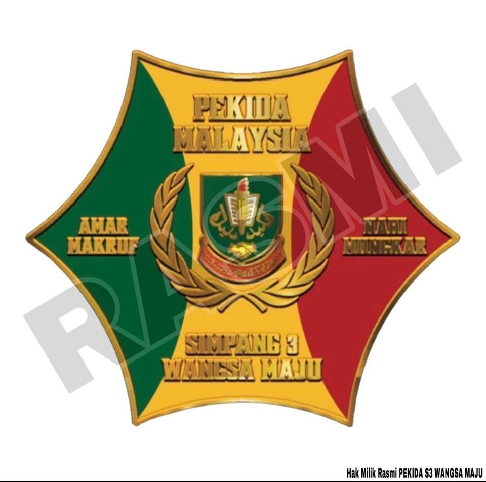 Ibupejabat Pekida Malaysia - Rasmi | Sungai Petani