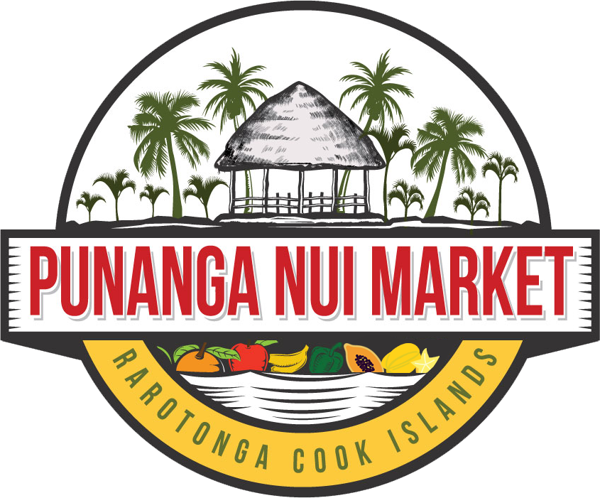 Punanga Nui Market
