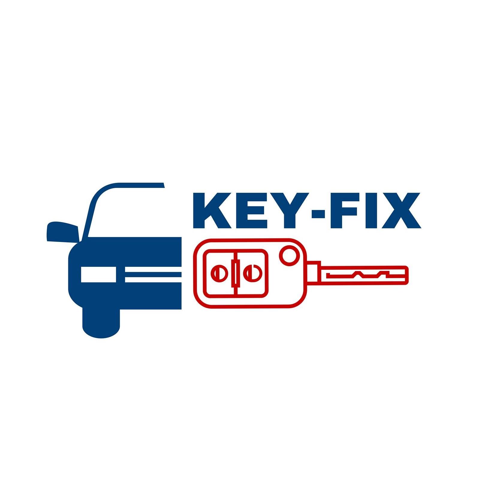 Key-Fix: Chei Auto București | Bucharest