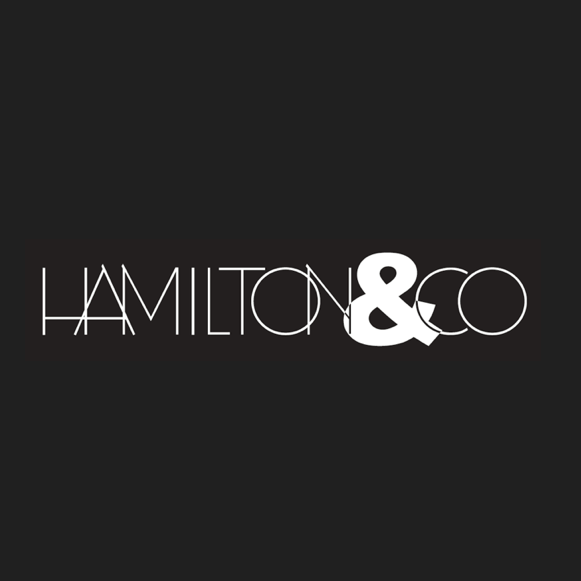 Mini Hamilton & Co.
