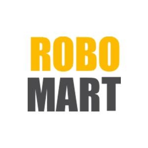 Robomart - Online Robotics Store | Noida