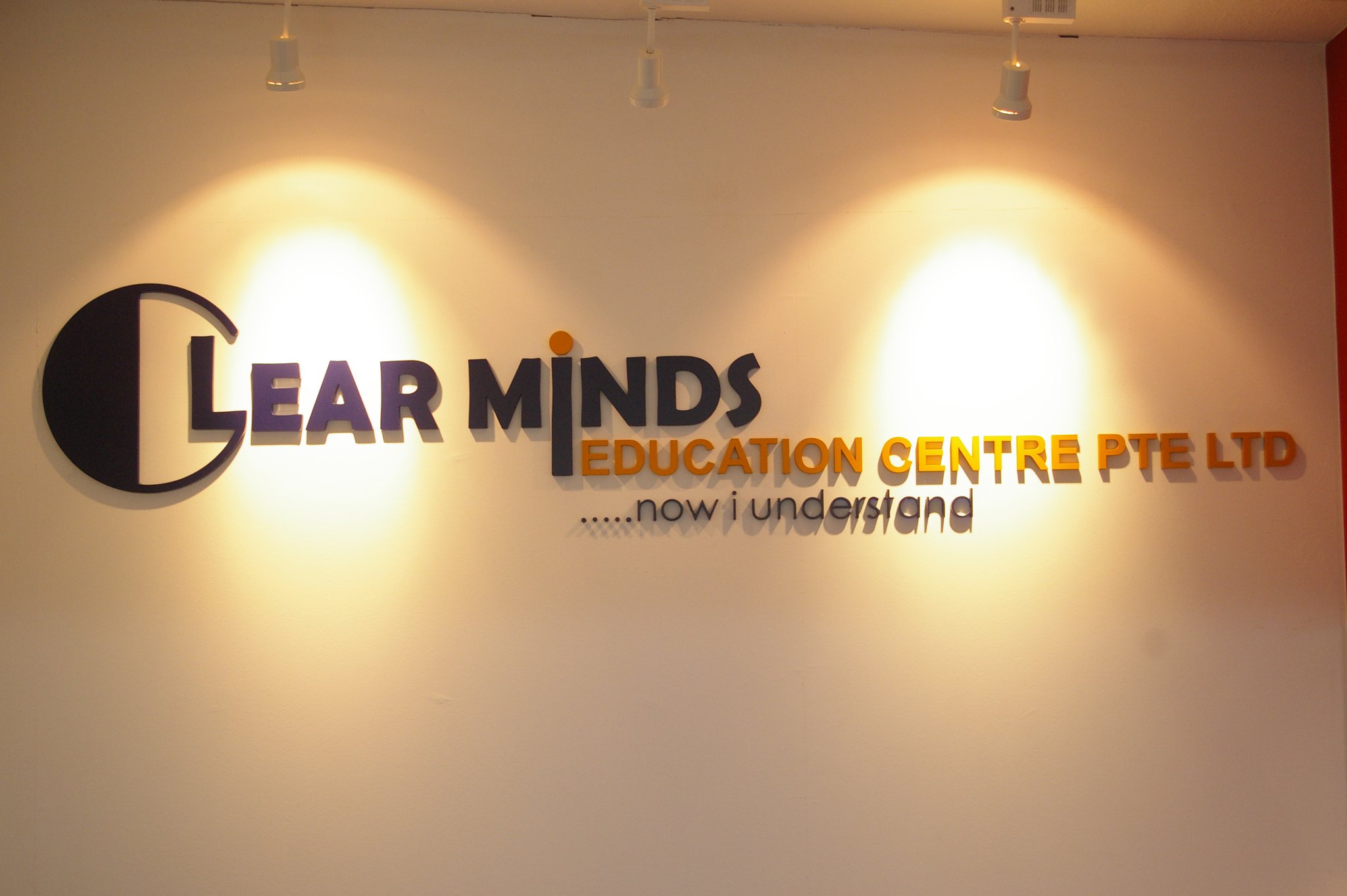 Clear Minds Education Centre Pte Ltd | Singapore Singapore