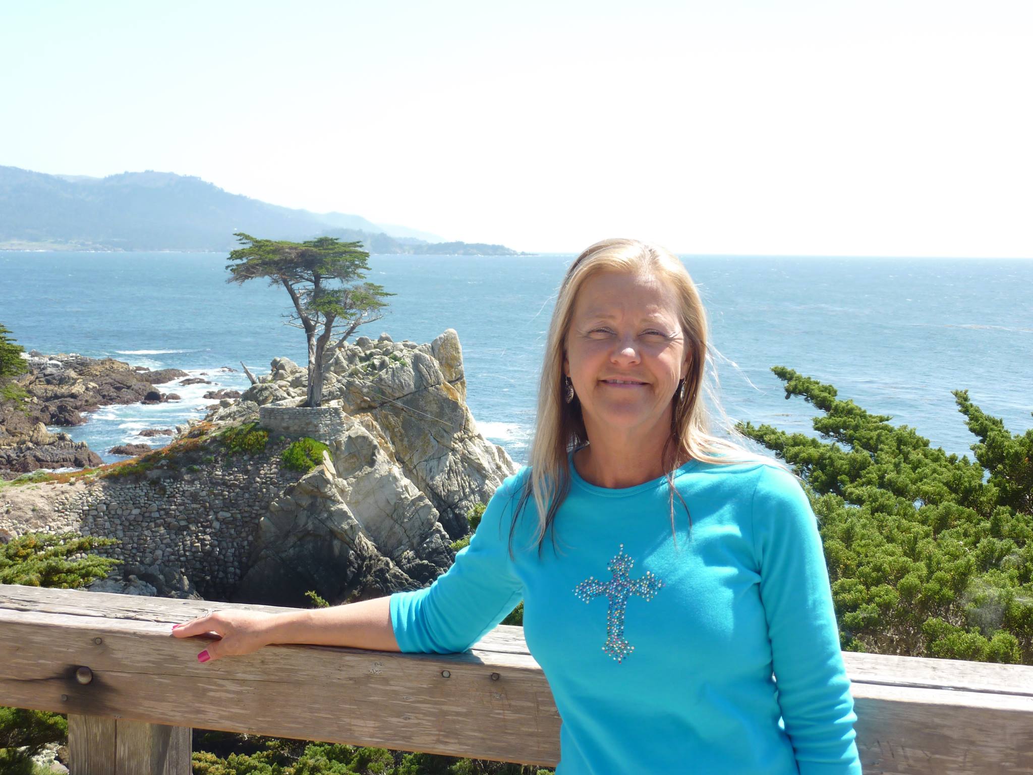 Living a Fit & Healthy Lifestyle by Jacki